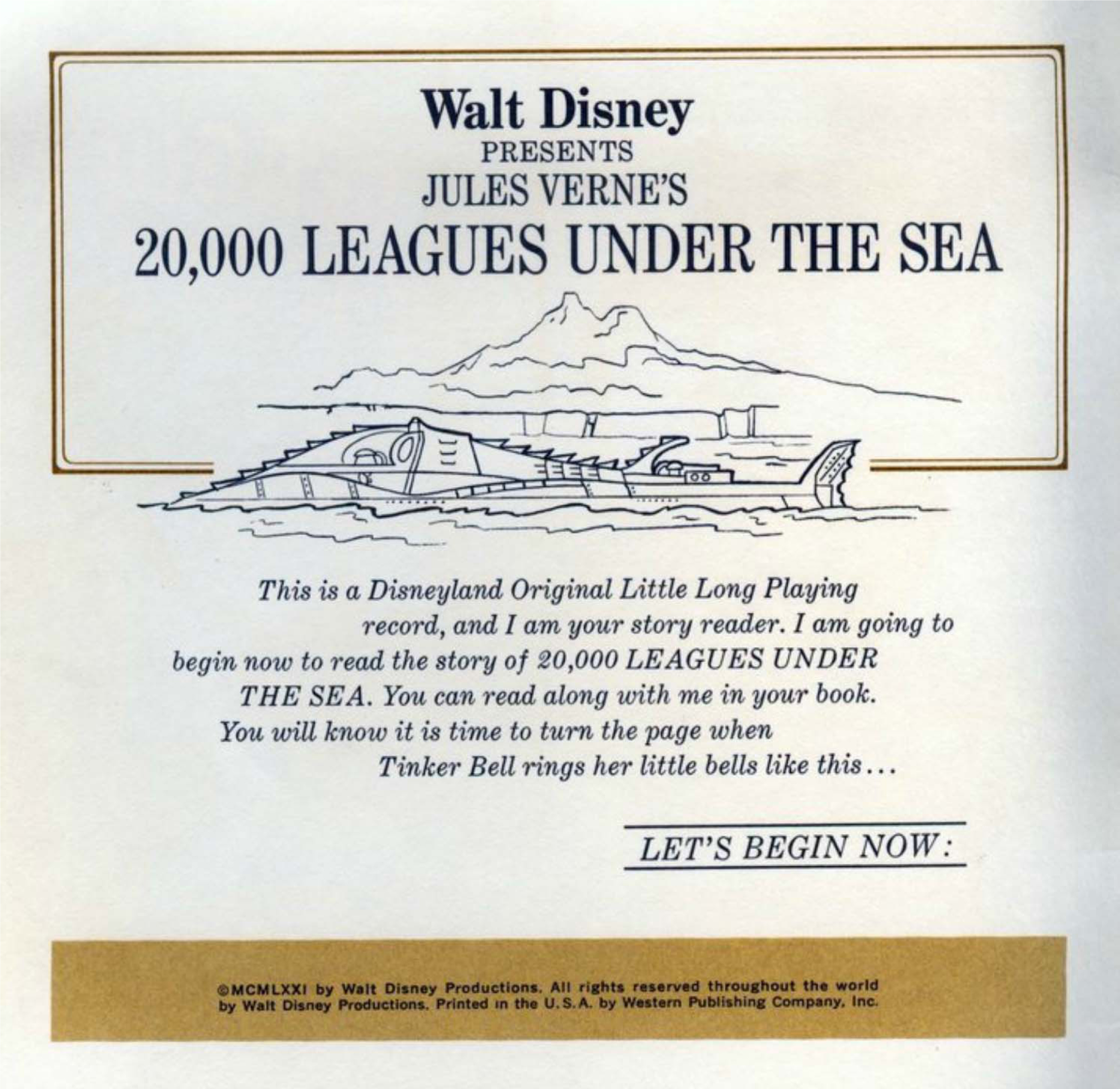 20,000 Leagues Under the Sea (02),绘本,绘本故事,绘本阅读,故事书,童书,图画书,课外阅读